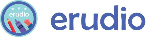 Erudio Logo